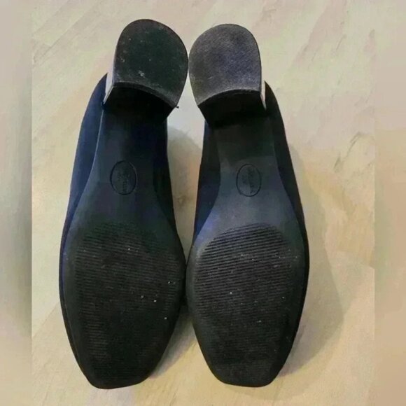 Anne Klein iflex Tracy heels size 8.5 - Picture 6 of 8